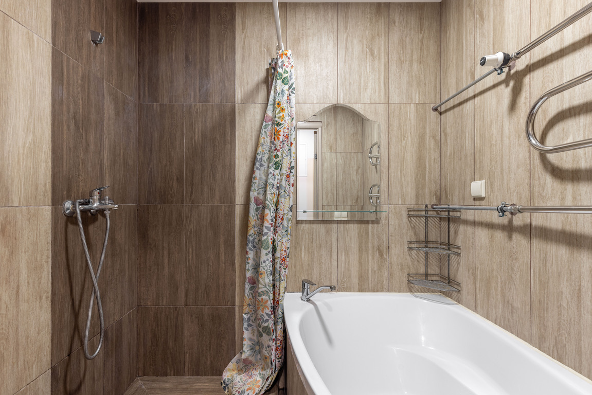 Parduodamas butas Raudondvario pl., Kaune, 29 kv.m ploto