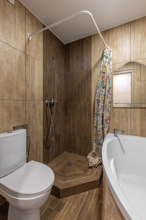 Parduodamas butas Raudondvario pl., Kaune, 29 kv.m ploto