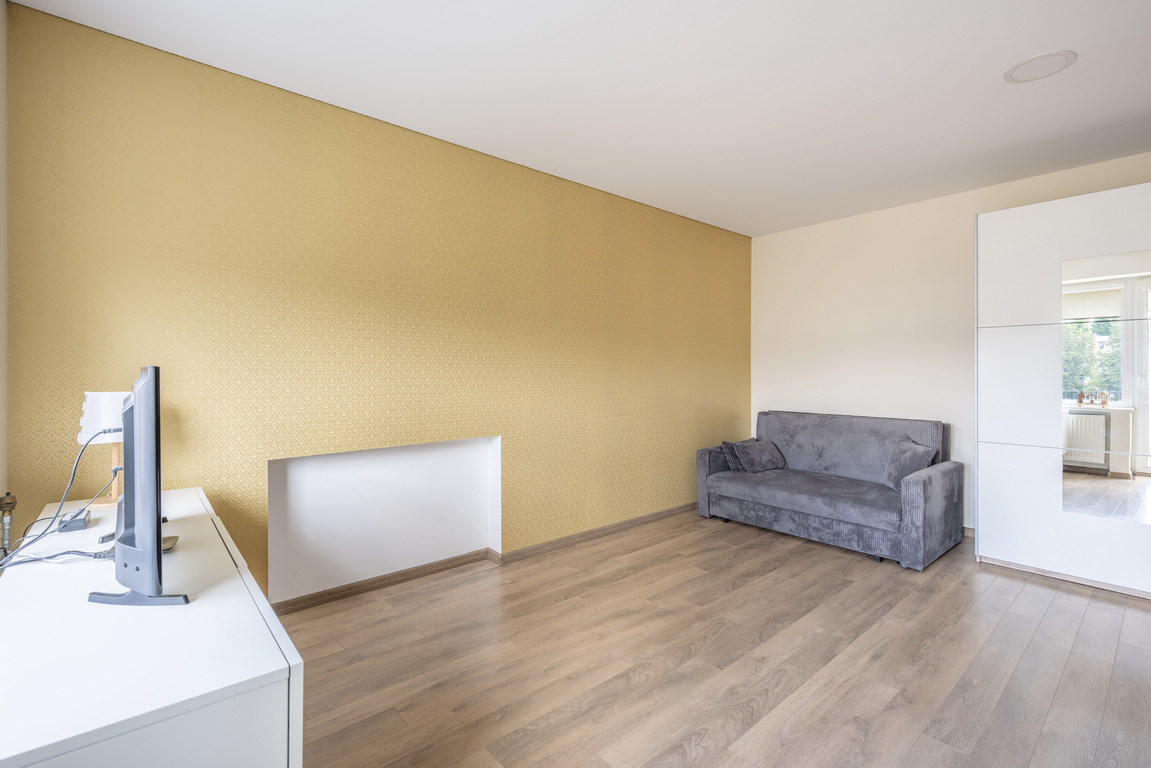 Parduodamas butas Raudondvario pl., Kaune, 29 kv.m ploto