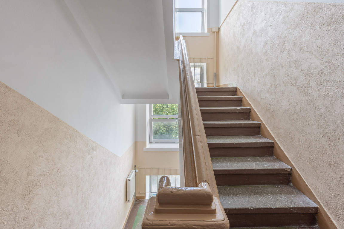 Parduodamas butas Raudondvario pl., Kaune, 29 kv.m ploto