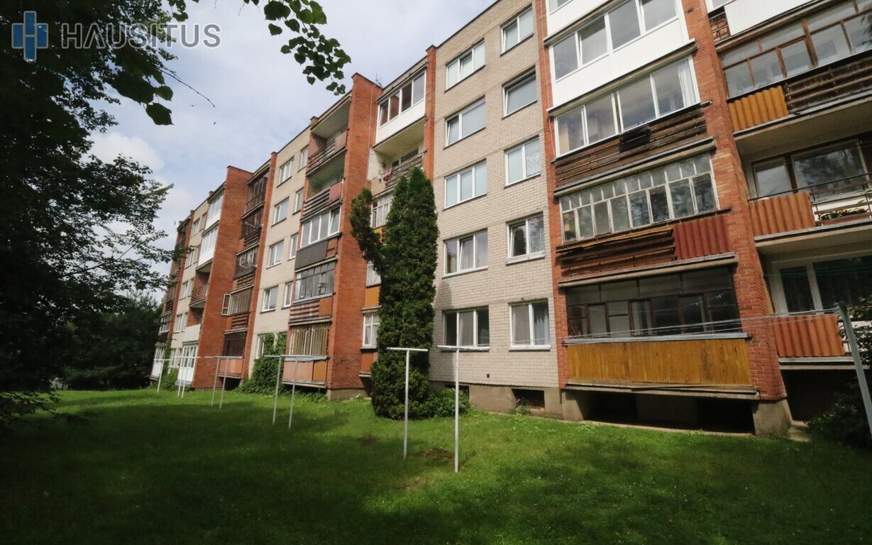 Ramybės g. 3, Anykščių m.