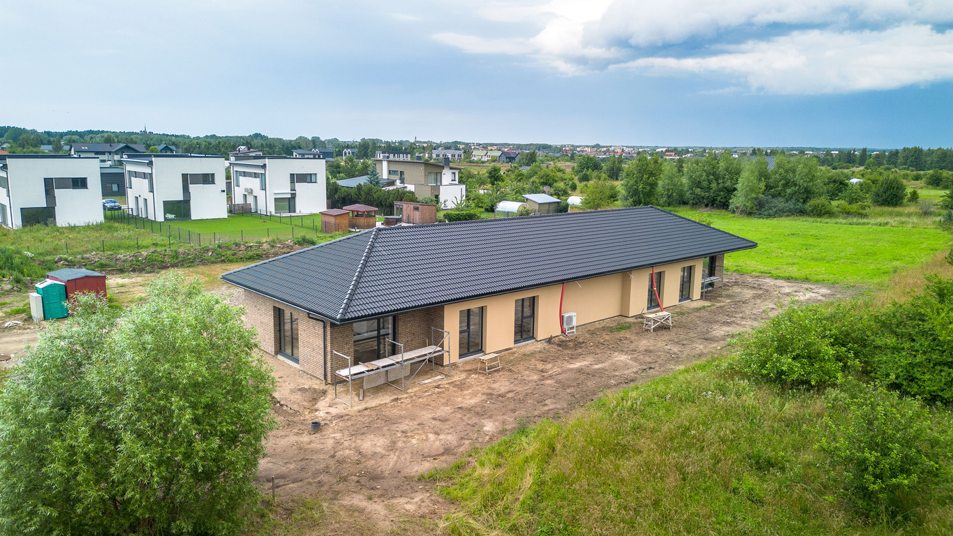 Parduodamas butas Vilimiškės kel., , Palangoje, 100 kv.m ploto
