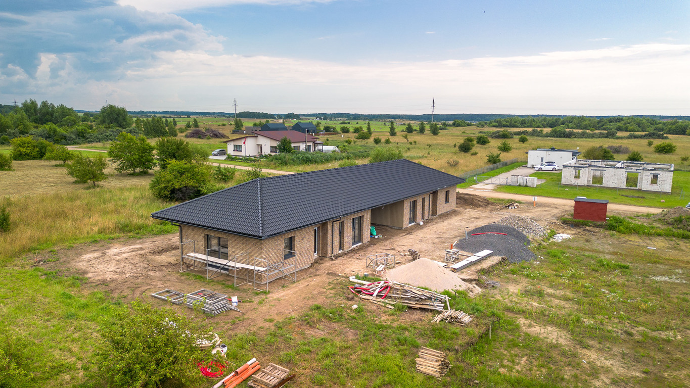 Parduodamas butas Vilimiškės kel., , Palangoje, 100 kv.m ploto