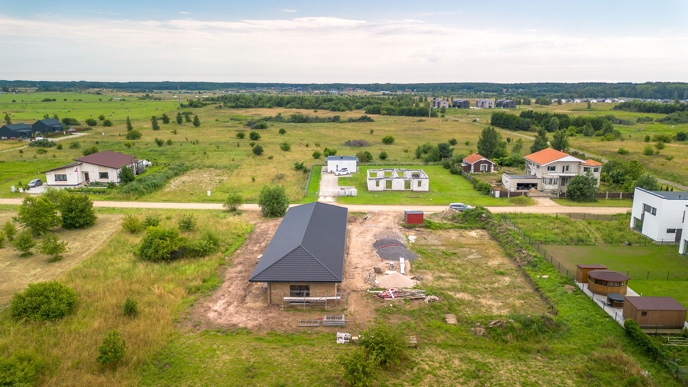 Parduodamas butas Vilimiškės kel., , Palangoje, 100 kv.m ploto