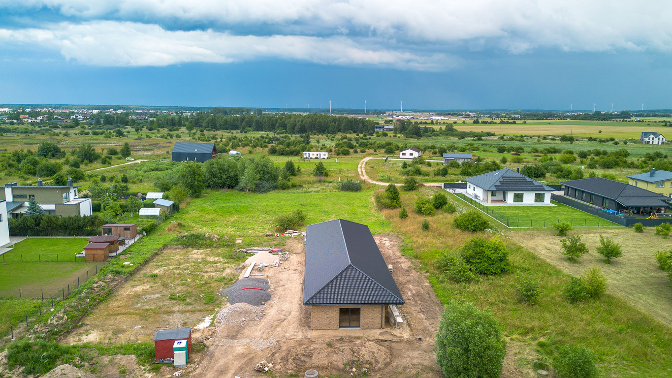 Parduodamas butas Vilimiškės kel., , Palangoje, 100 kv.m ploto