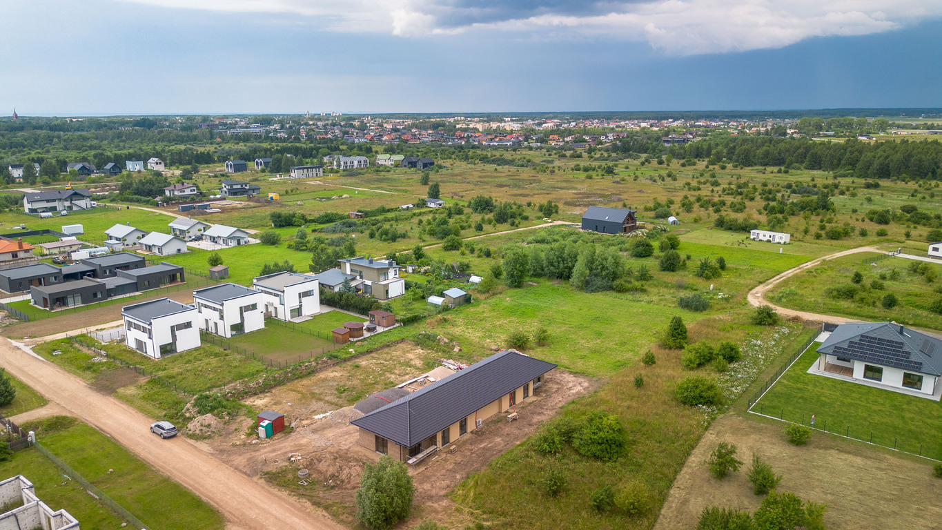 Parduodamas butas Vilimiškės kel., , Palangoje, 100 kv.m ploto