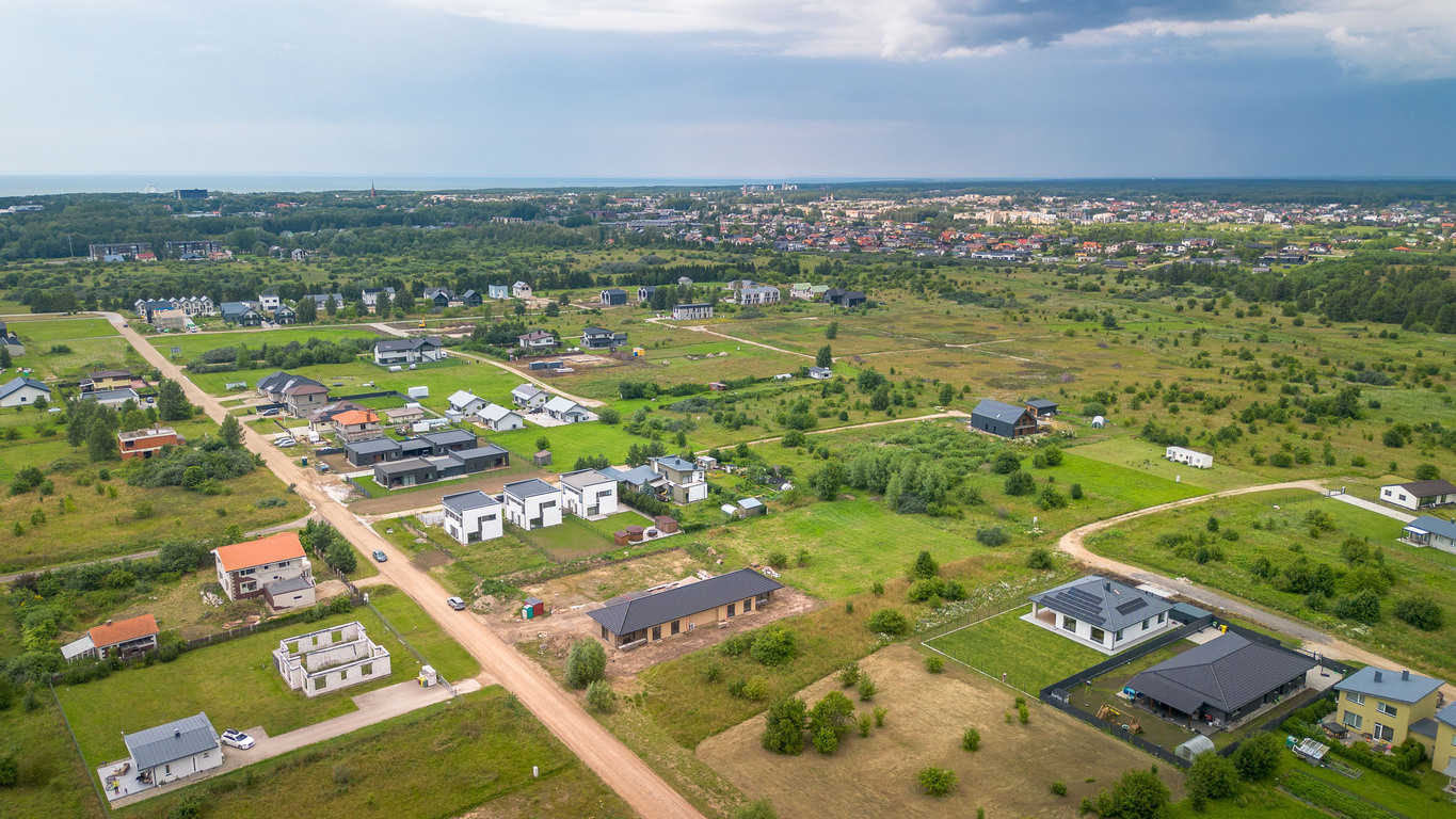 Parduodamas butas Vilimiškės kel., , Palangoje, 100 kv.m ploto