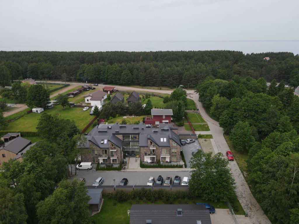 Parduodamas būstas Šilūno g., , Palangoje, 43 kv.m ploto