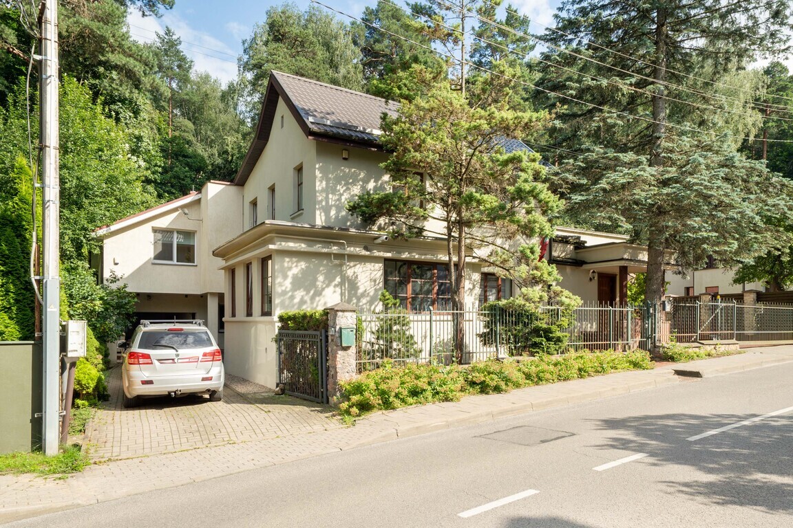 Nuomojamas namas Rudens g., Antakalnyje, Vilniuje, 140 kv.m ploto-image-278268693