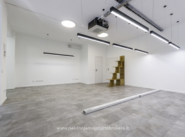 Parduodamos patalpos Laisvės pr., Pašilaičiuose, Vilniuje, 63 kv.m ploto - photo 16