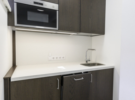 Parduodamos patalpos Laisvės pr., Pašilaičiuose, Vilniuje, 63 kv.m ploto - photo 8