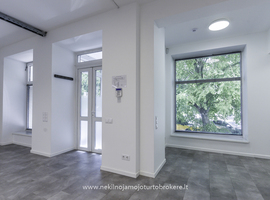 Parduodamos patalpos Laisvės pr., Pašilaičiuose, Vilniuje, 63 kv.m ploto - photo 5