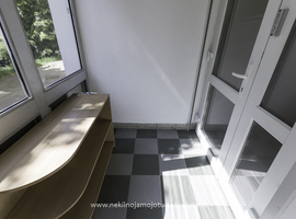 Parduodamos patalpos Laisvės pr., Pašilaičiuose, Vilniuje, 63 kv.m ploto - photo 10