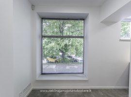 Parduodamos patalpos Laisvės pr., Pašilaičiuose, Vilniuje, 63 kv.m ploto - photo 15