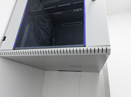 Parduodamos patalpos Laisvės pr., Pašilaičiuose, Vilniuje, 63 kv.m ploto - photo 19