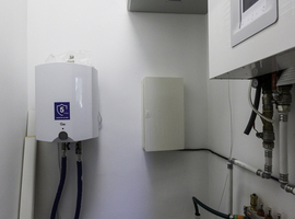 Parduodamos patalpos Laisvės pr., Pašilaičiuose, Vilniuje, 63 kv.m ploto - photo 17