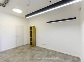 Parduodamos patalpos Laisvės pr., Pašilaičiuose, Vilniuje, 63 kv.m ploto - photo 22