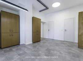 Parduodamos patalpos Laisvės pr., Pašilaičiuose, Vilniuje, 63 kv.m ploto - photo 21