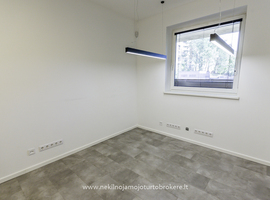 Parduodamos patalpos Laisvės pr., Pašilaičiuose, Vilniuje, 63 kv.m ploto - photo 24