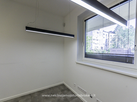 Parduodamos patalpos Laisvės pr., Pašilaičiuose, Vilniuje, 63 kv.m ploto - photo 23