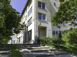 Parduodamos patalpos Laisvės pr., Pašilaičiuose, Vilniuje, 63 kv.m ploto - photo 28