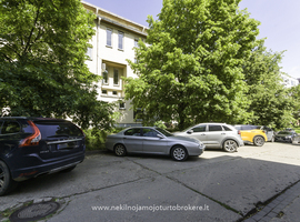 Parduodamos patalpos Laisvės pr., Pašilaičiuose, Vilniuje, 63 kv.m ploto - photo 29