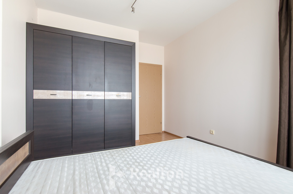 Parduodamas butas Vėtrungių g., Fabijoniškėse, Vilniuje, 45 kv.m ploto, 2 kambariai-image-270595260