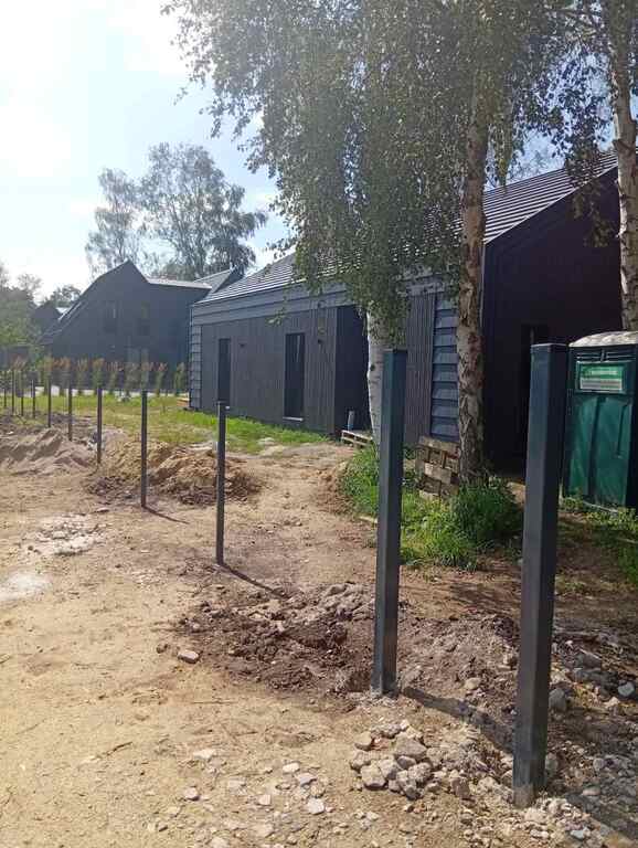 Parduodamas namas Genio g., , Palangoje, 100 kv.m ploto, 1 aukštai