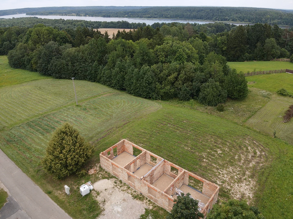 Parduodamas Kotedžas Pamario g., Piliuonos k., 55 kv.m ploto
