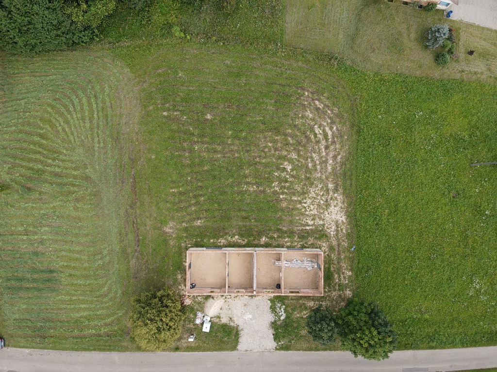 Parduodamas Kotedžas Pamario g., Piliuonos k., 55 kv.m ploto