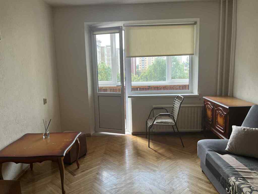 Parduodamas butas Geležinio Vilko g., Eiguliuose, Kaune, 61.2 kv.m ploto