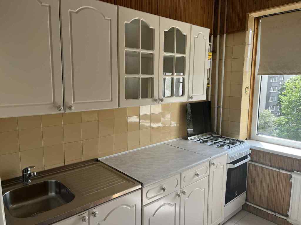 Parduodamas butas Geležinio Vilko g., Eiguliuose, Kaune, 61.2 kv.m ploto