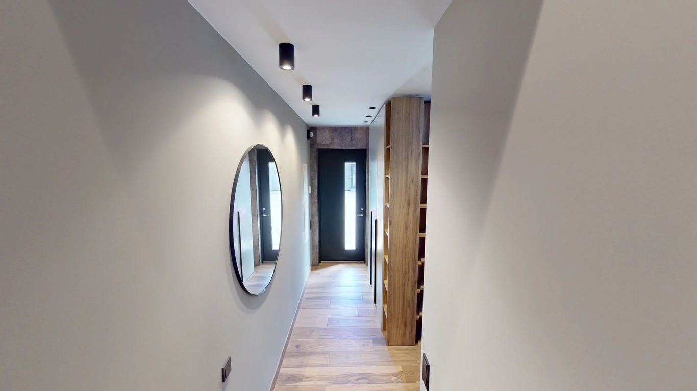 Nuomojamas namas Alytaus g., Šilainiuose, Kaune, 65 kv.m ploto