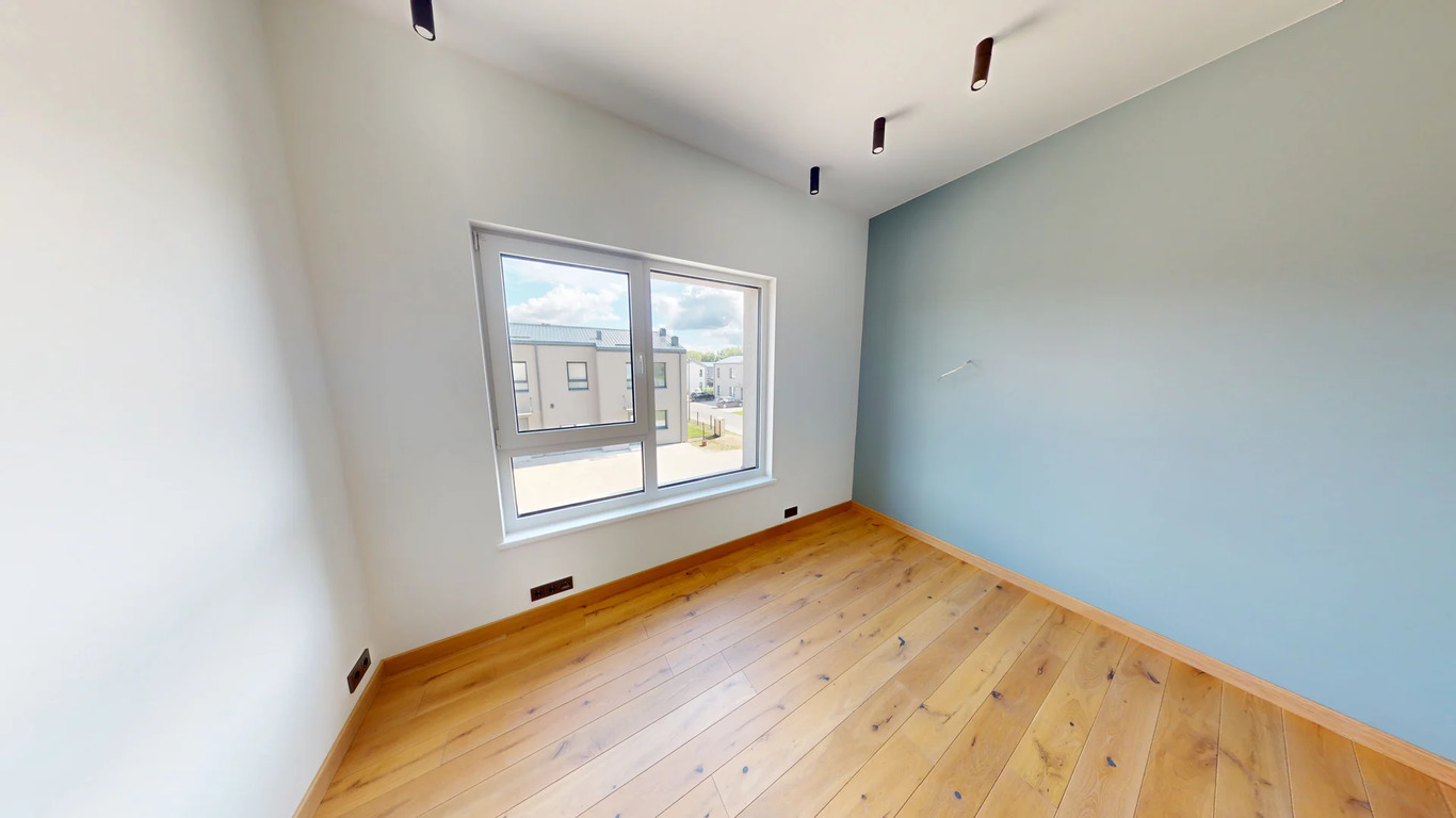 Nuomojamas namas Alytaus g., Šilainiuose, Kaune, 65 kv.m ploto