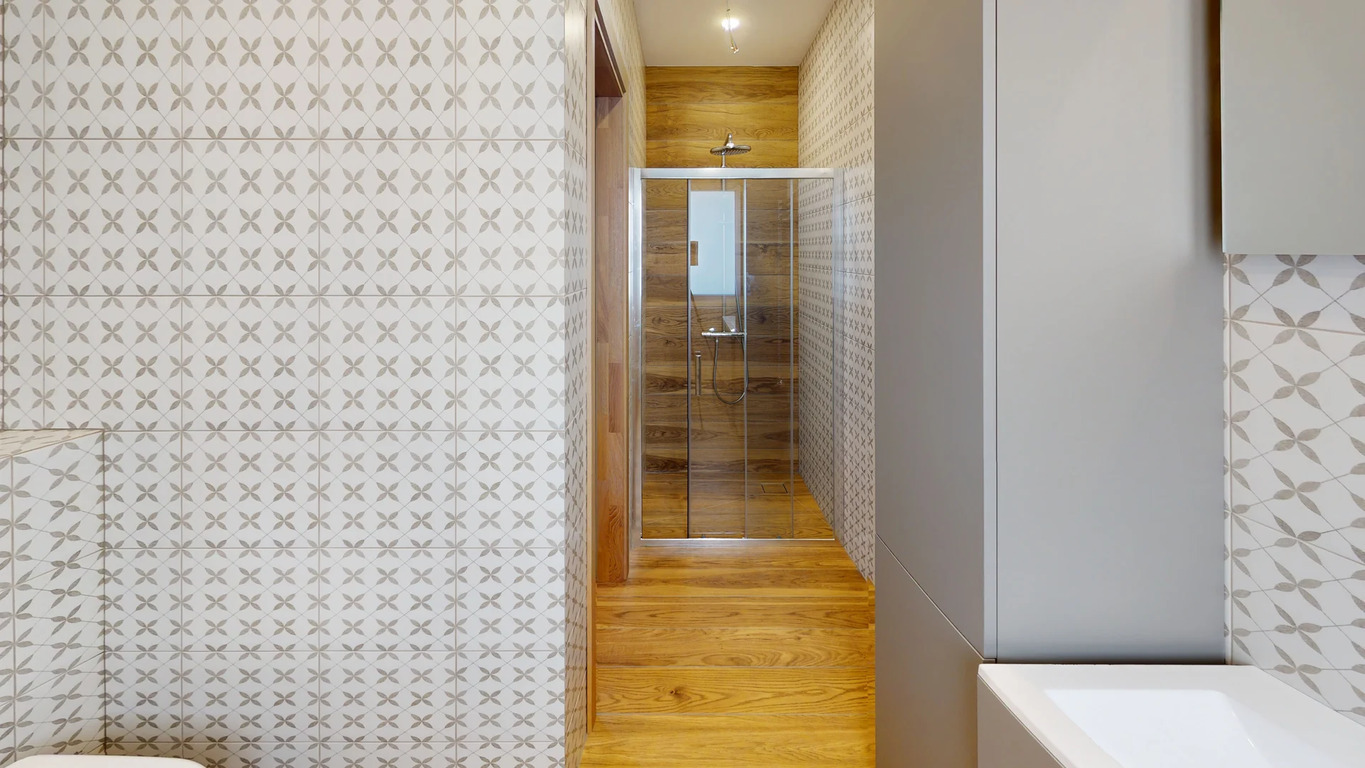 Nuomojamas namas Alytaus g., Šilainiuose, Kaune, 65 kv.m ploto