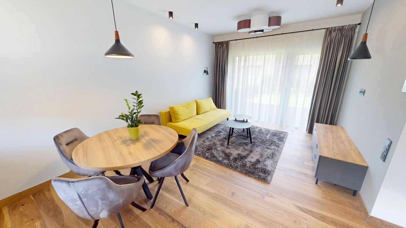 Nuomojamas namas Alytaus g., Šilainiuose, Kaune, 65 kv.m ploto