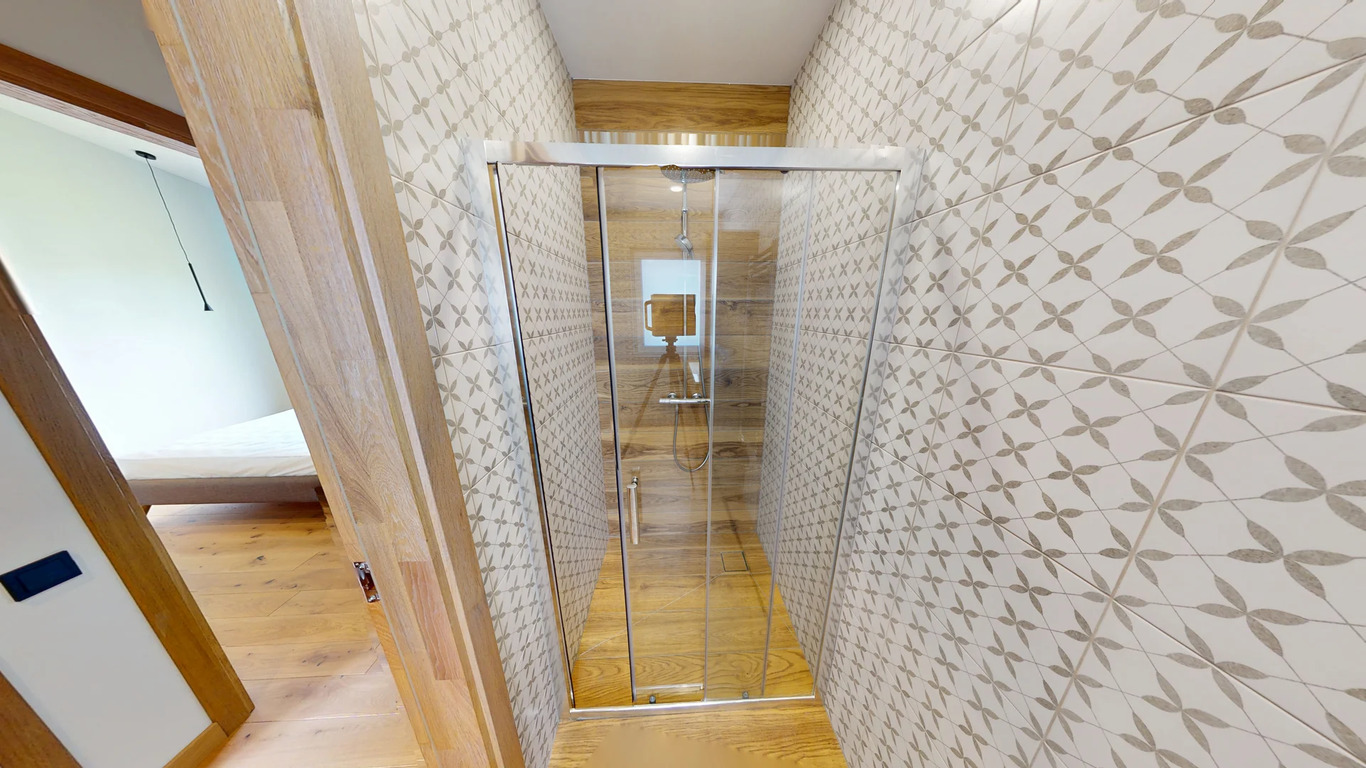 Nuomojamas namas Alytaus g., Šilainiuose, Kaune, 65 kv.m ploto