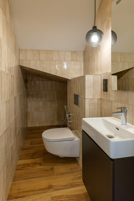 Nuomojamas namas Alytaus g., Šilainiuose, Kaune, 65 kv.m ploto