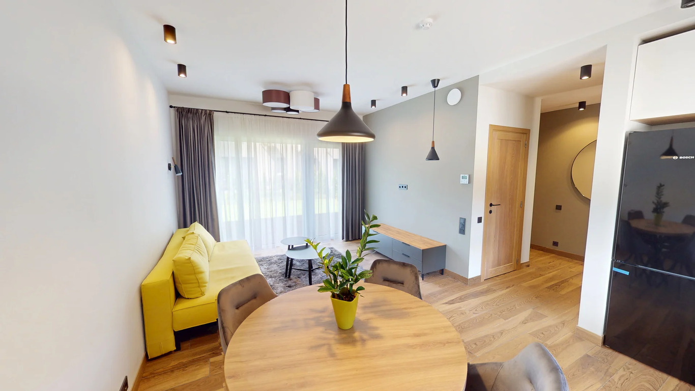 Nuomojamas namas Alytaus g., Šilainiuose, Kaune, 65 kv.m ploto