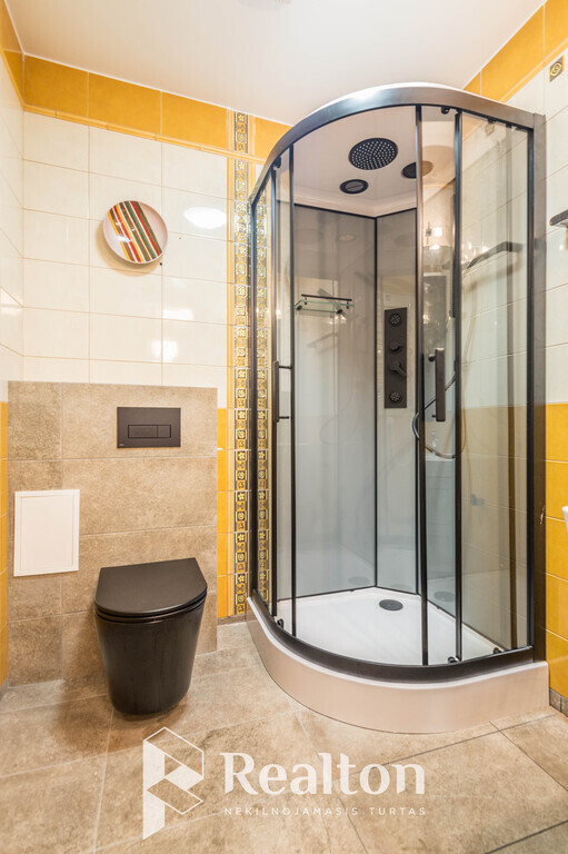 Nuomojamas butas Polocko g., Užupyje, Vilniuje, 60 kv.m ploto-image-278269716