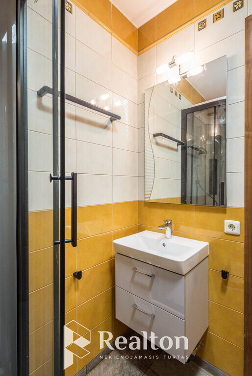 Nuomojamas butas Polocko g., Užupyje, Vilniuje, 60 kv.m ploto-image-278269717