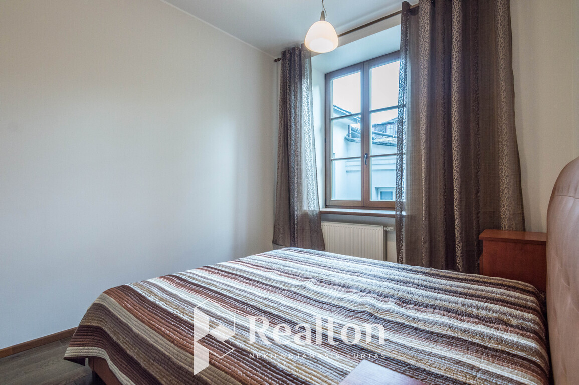 Nuomojamas butas Polocko g., Užupyje, Vilniuje, 60 kv.m ploto-image-278269706