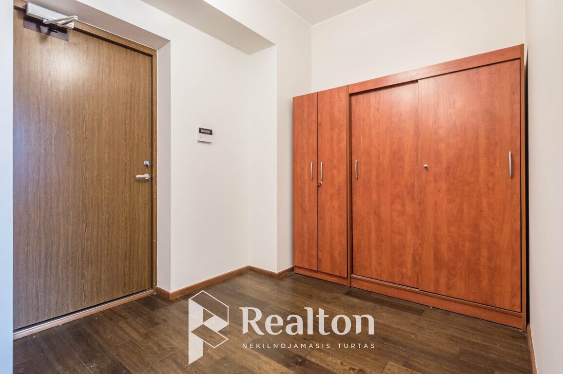 Nuomojamas butas Polocko g., Užupyje, Vilniuje, 60 kv.m ploto-image-278269719