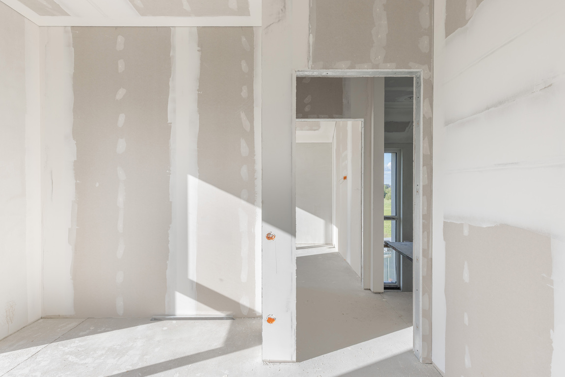 Parduodamas namas Miglos g., Garliavoje, 105 kv.m ploto