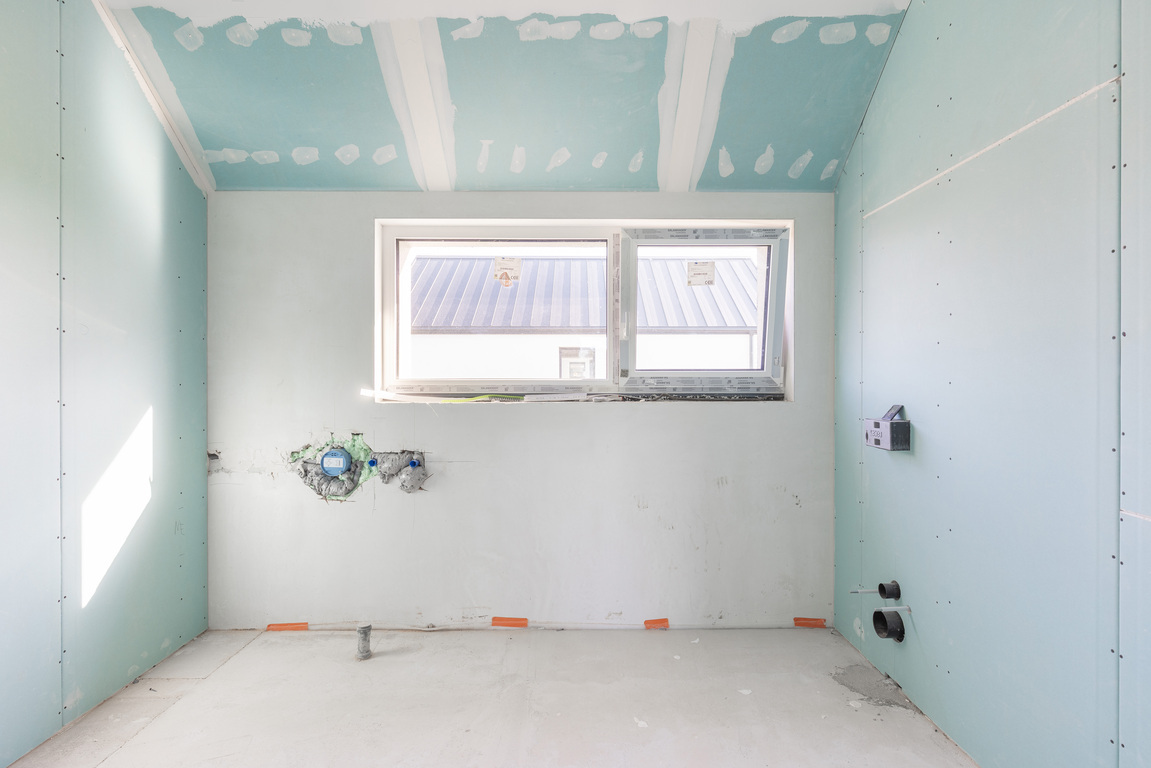 Parduodamas namas Miglos g., Garliavoje, 105 kv.m ploto