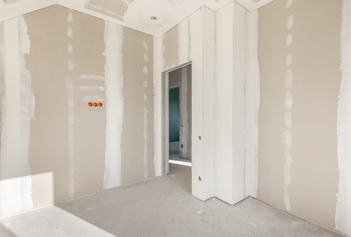 Parduodamas namas Miglos g., Garliavoje, 105 kv.m ploto