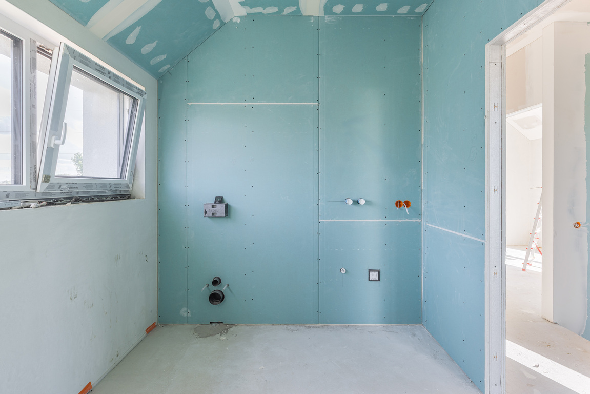 Parduodamas namas Miglos g., Garliavoje, 105 kv.m ploto