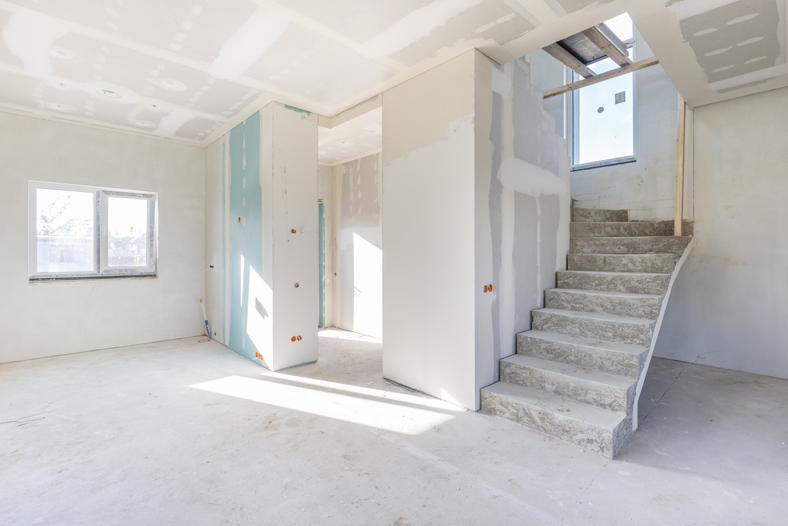 Parduodamas namas Miglos g., Garliavoje, 105 kv.m ploto