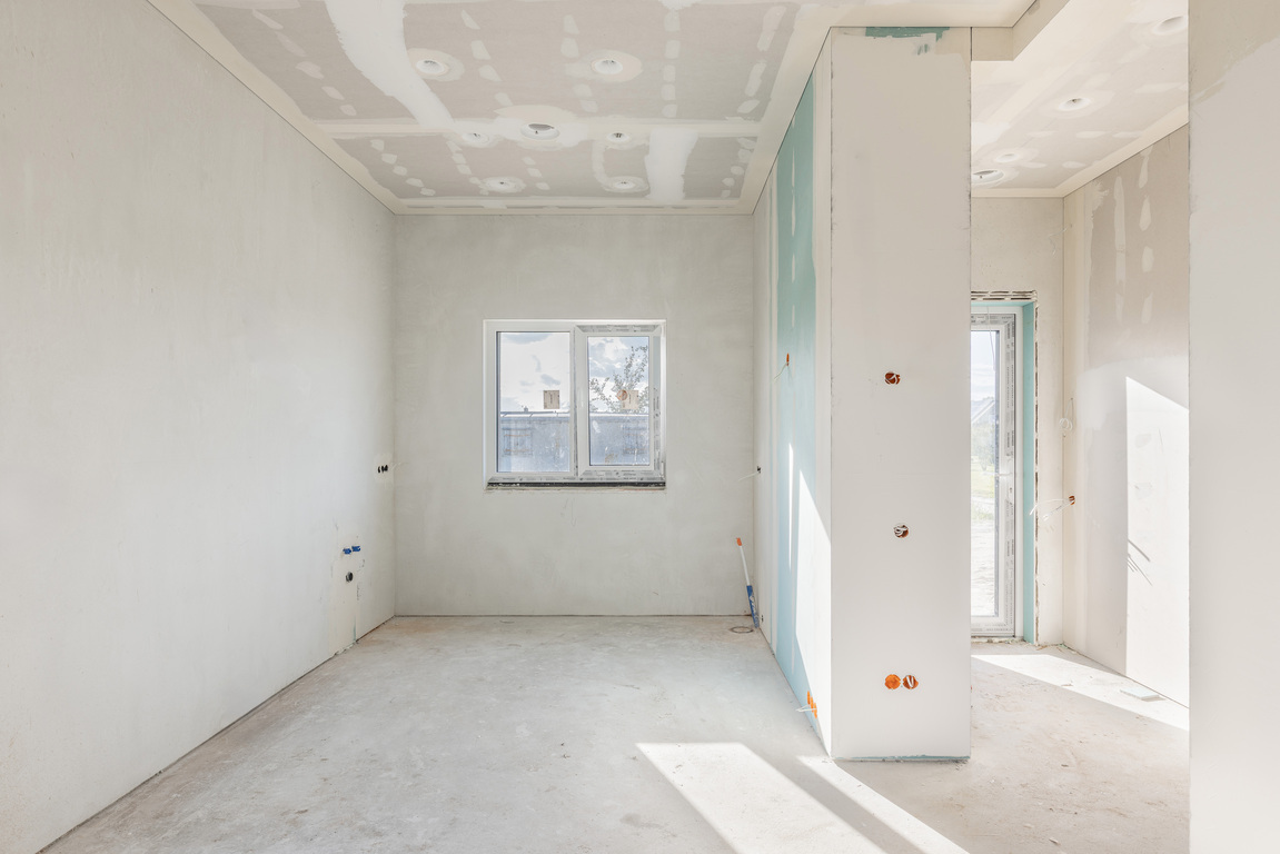 Parduodamas namas Miglos g., Garliavoje, 105 kv.m ploto