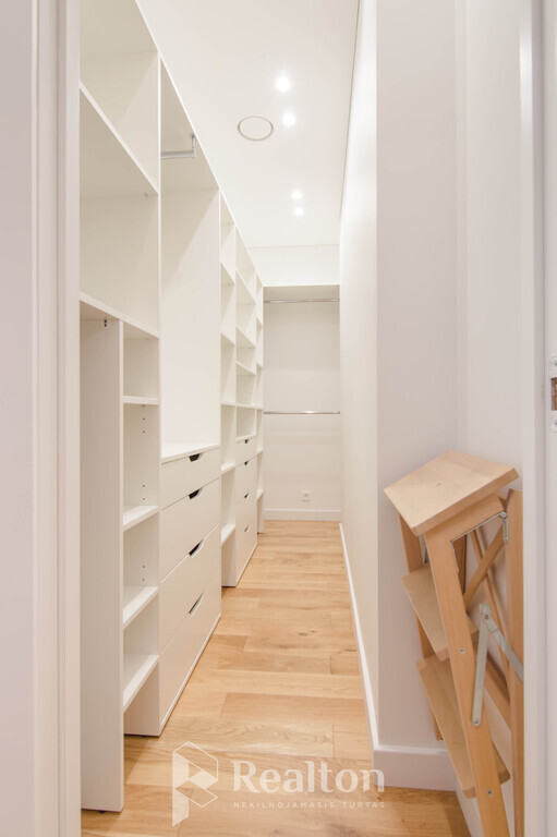 Parduodamas butas Daujoto g., Santariškėse, Vilniuje, 54.94 kv.m ploto-image-270590799